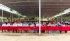 Lễ khai giảng năm học 2023-2024 tại trường THPT Lộc Ninh